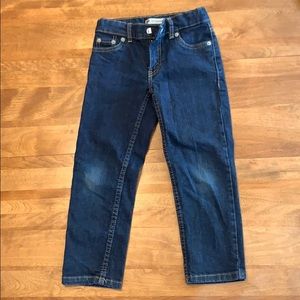 Levis 502 Regular Taper Fit Jeans